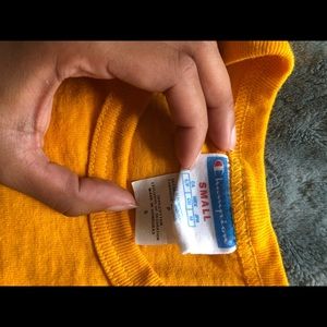 3 pack of Tees - SOLD